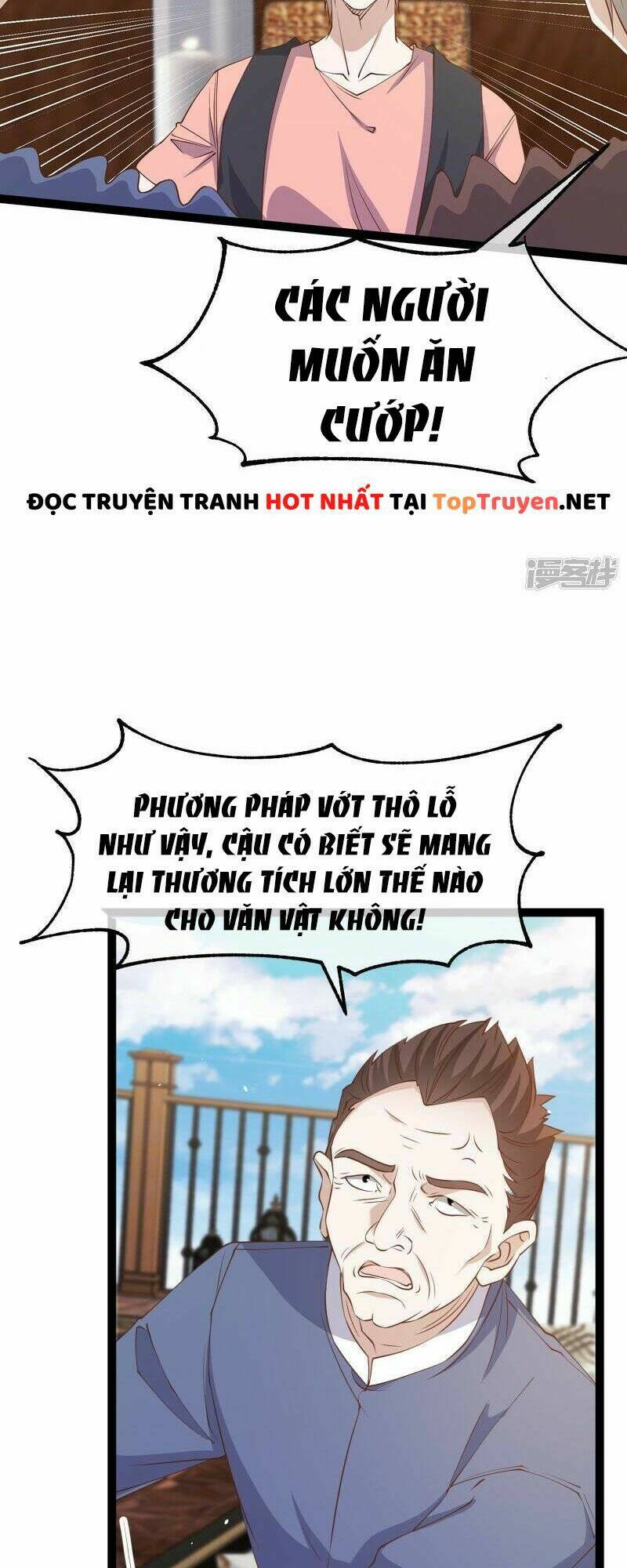 thần cấp ngư phu chapter 259 - Trang 2