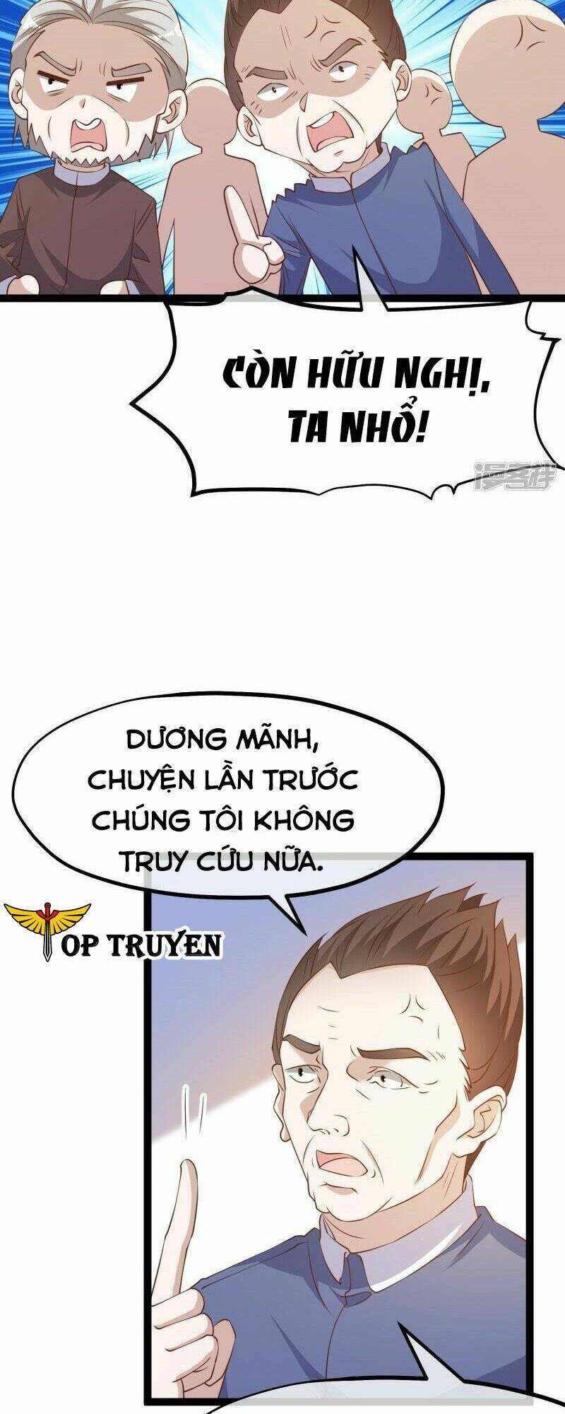 thần cấp ngư phu chapter 259 - Trang 2