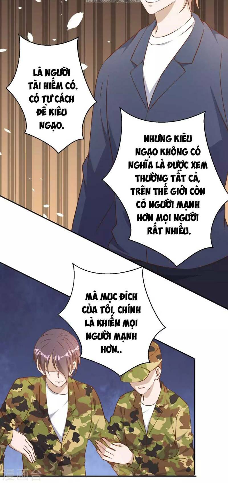 thần cấp ngư phu chapter 26 - Trang 2