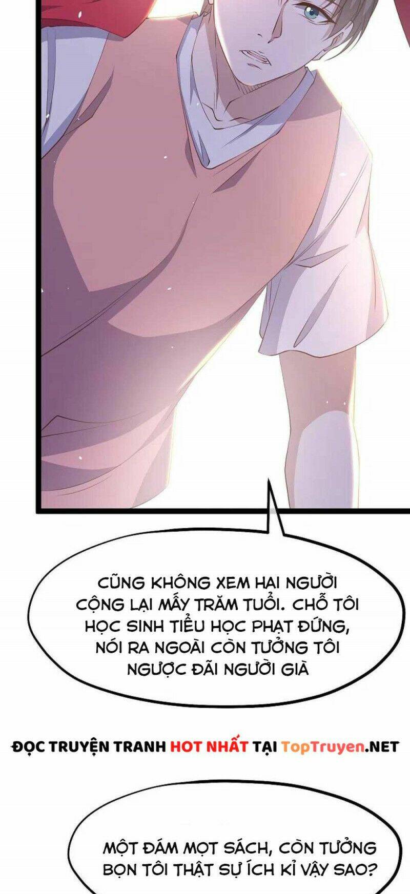 thần cấp ngư phu chapter 260 - Trang 2