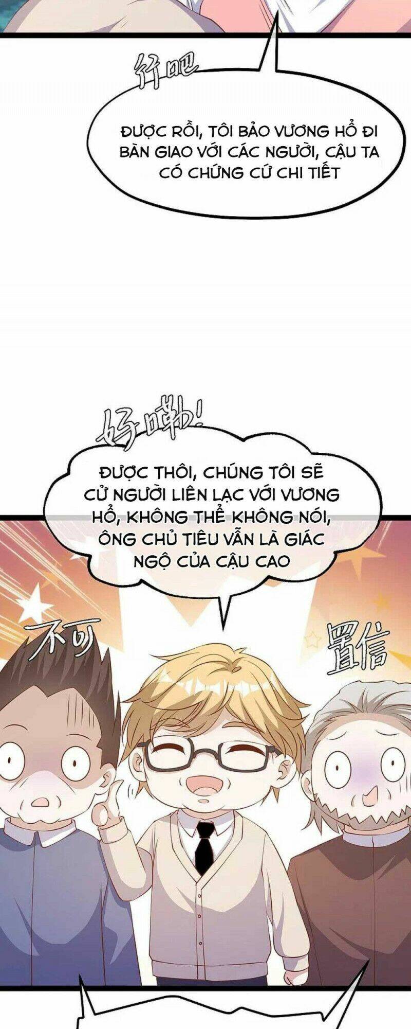 thần cấp ngư phu chapter 260 - Trang 2