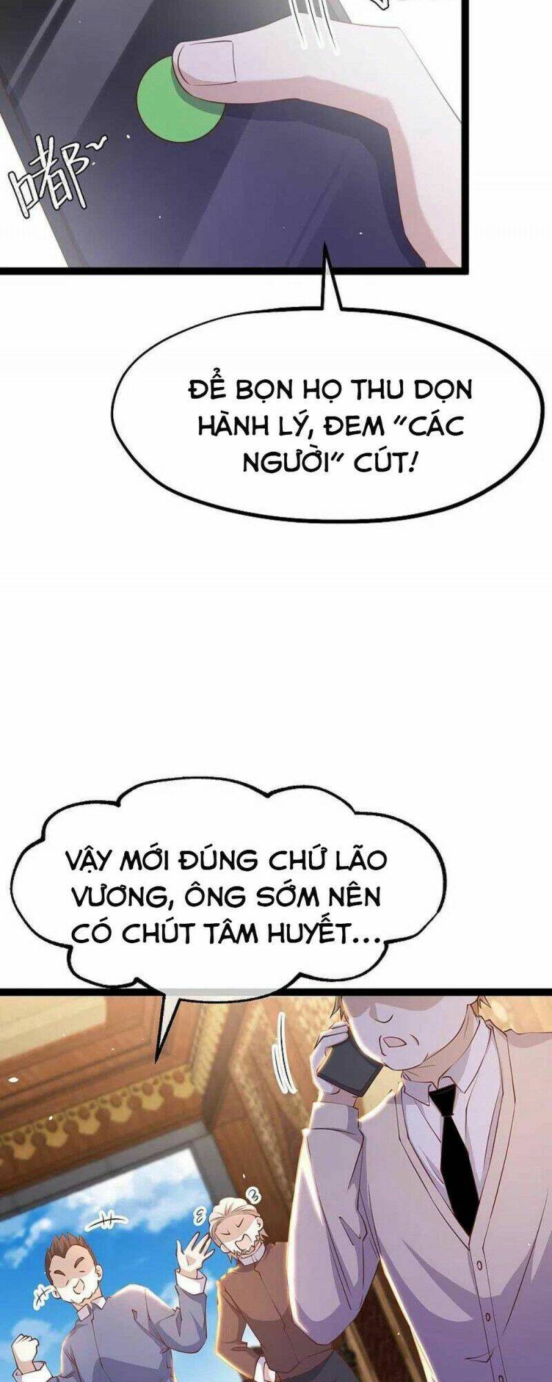 thần cấp ngư phu chapter 260 - Trang 2