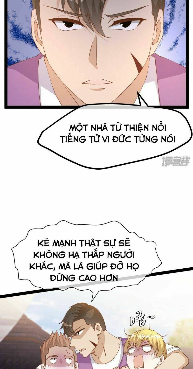 thần cấp ngư phu chapter 266 - Trang 2