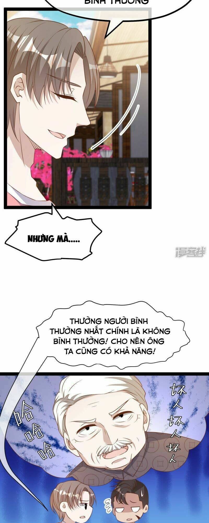 thần cấp ngư phu chapter 266 - Trang 2