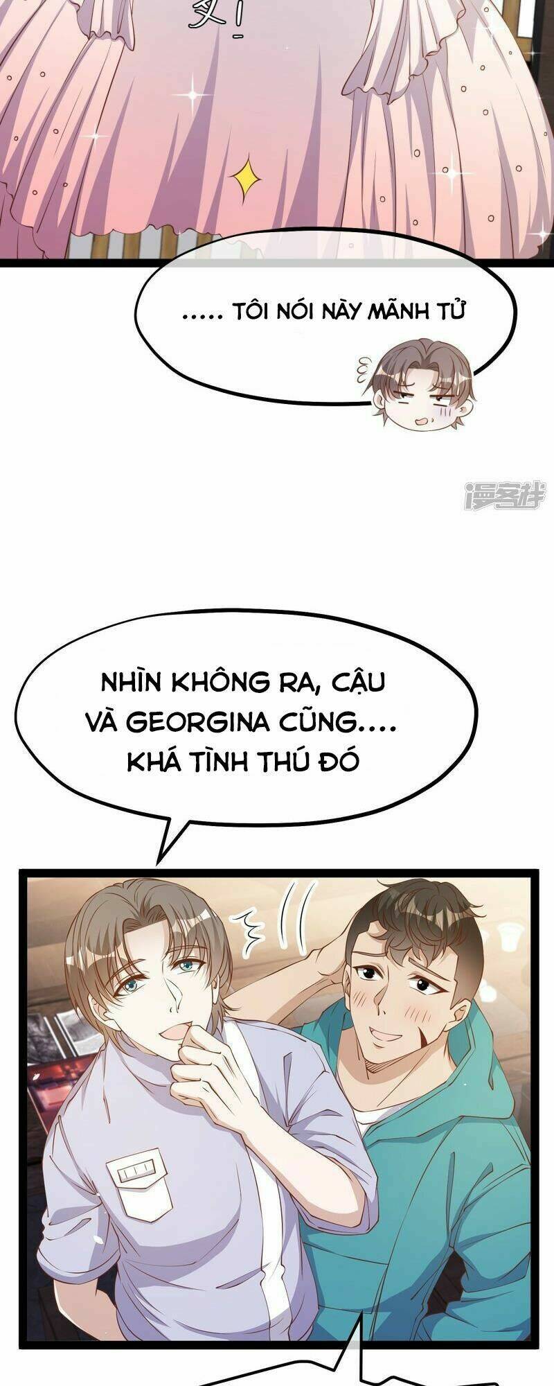 thần cấp ngư phu chapter 269 - Trang 2