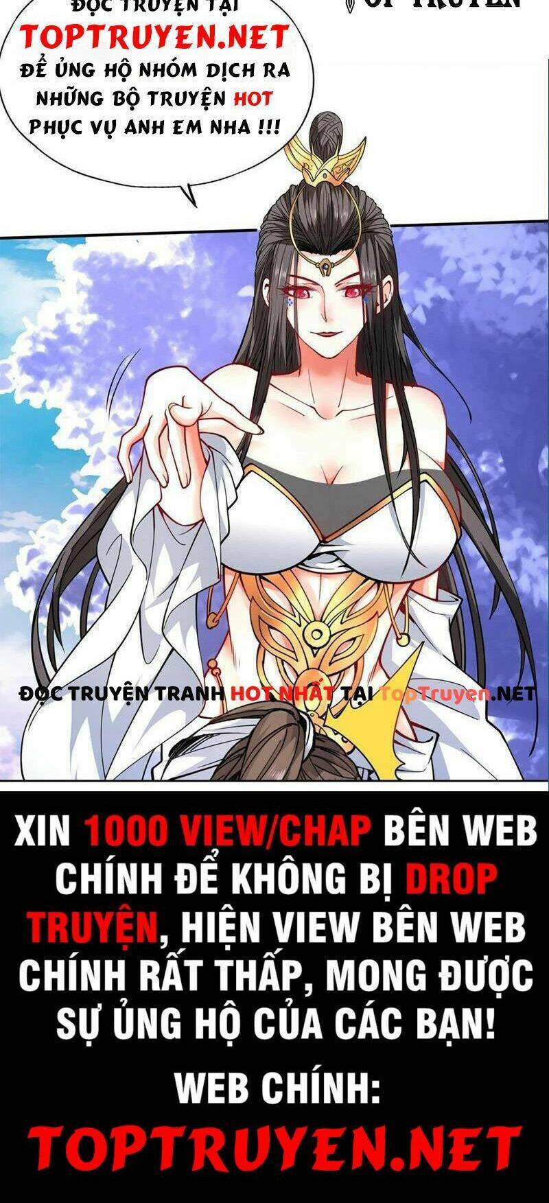 thần cấp ngư phu chapter 269 - Trang 2