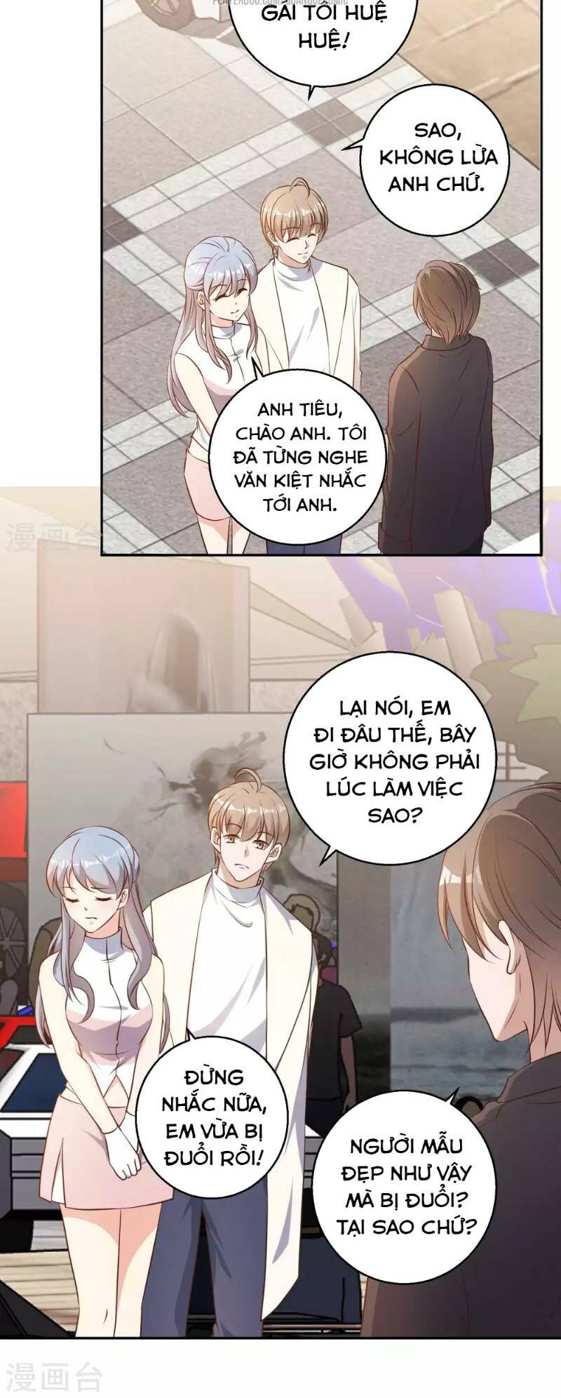 thần cấp ngư phu chapter 27 - Trang 2