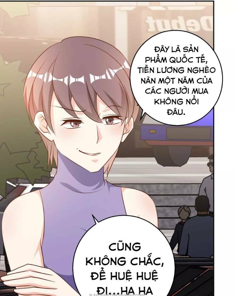 thần cấp ngư phu chapter 27 - Trang 2