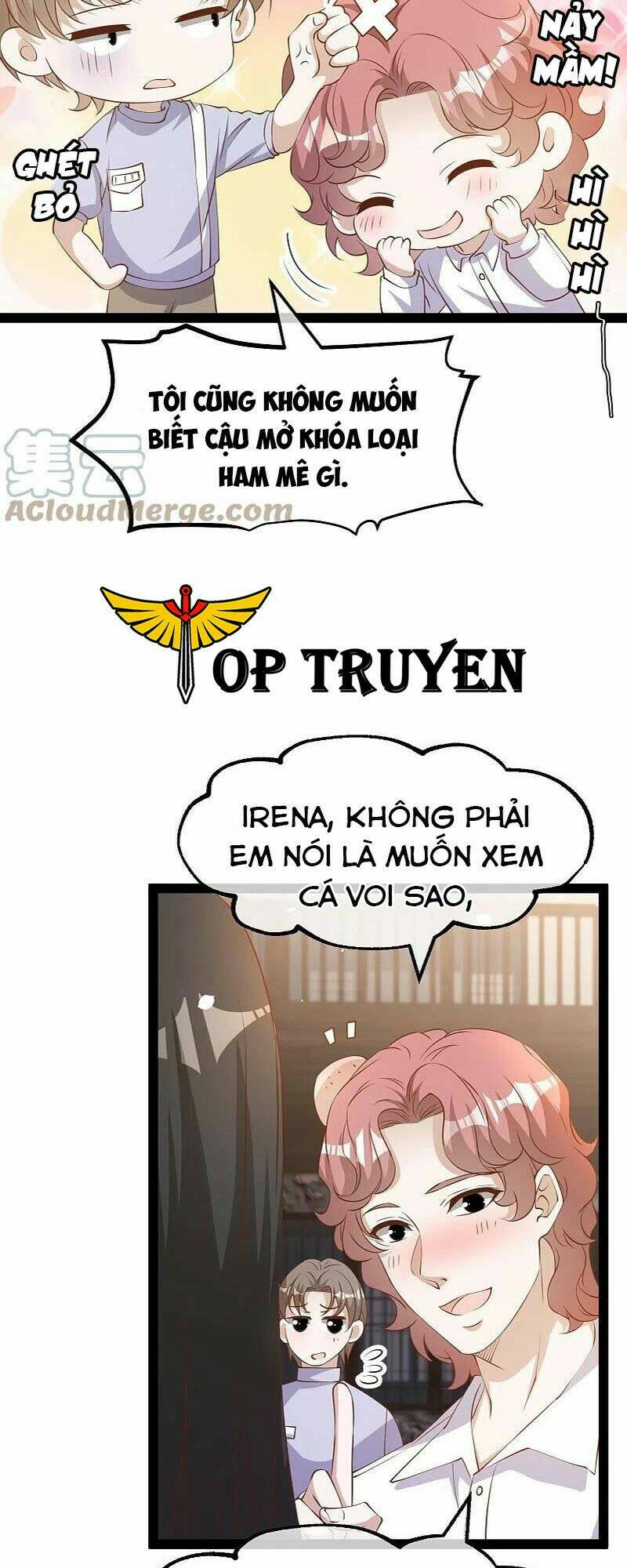 thần cấp ngư phu chapter 270 - Trang 2