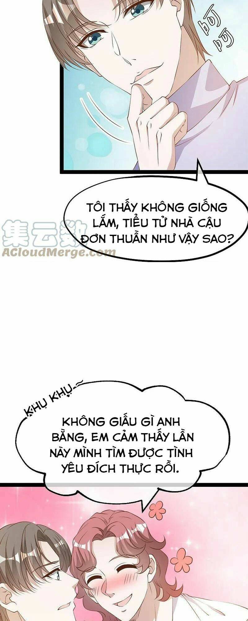 thần cấp ngư phu chapter 270 - Trang 2