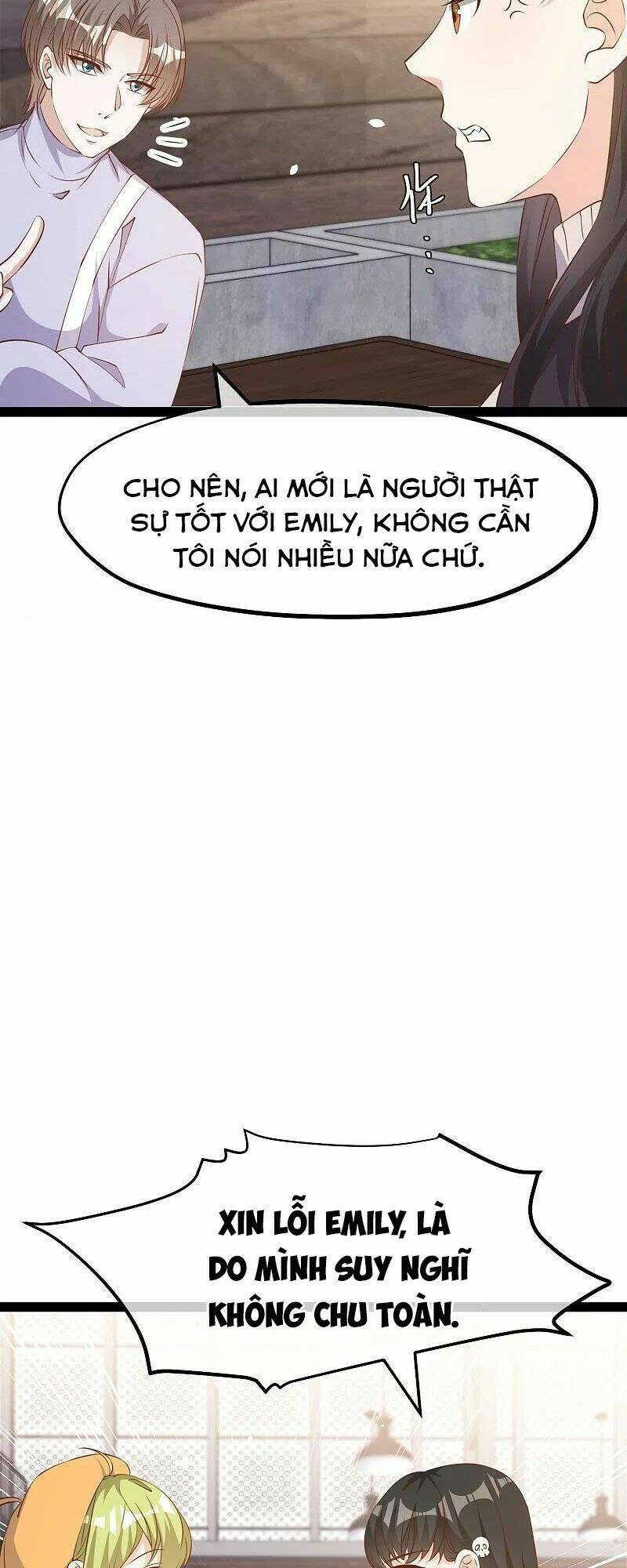 thần cấp ngư phu chapter 271 - Trang 2