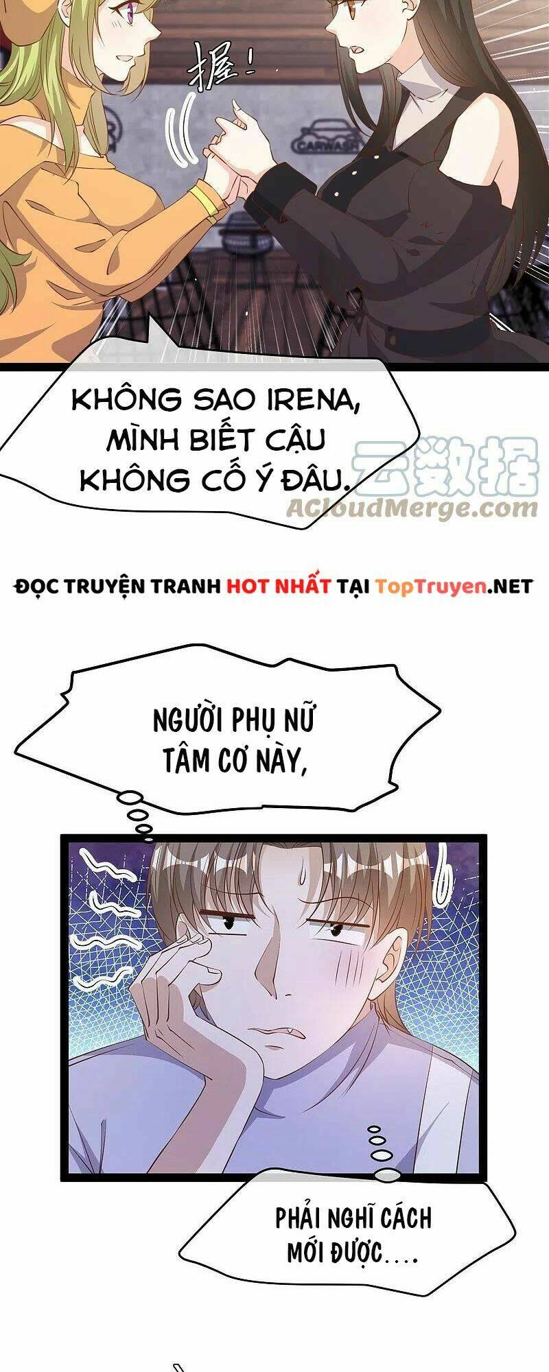 thần cấp ngư phu chapter 271 - Trang 2