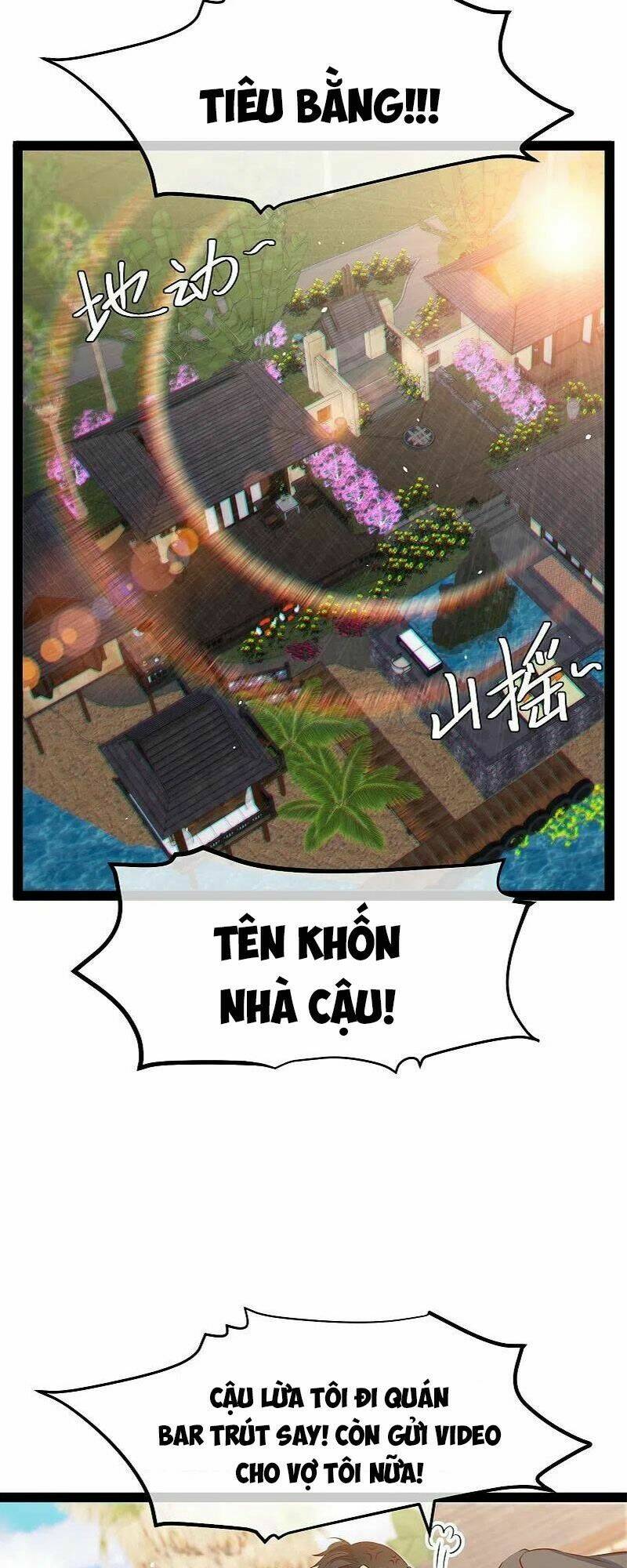 thần cấp ngư phu chapter 272 - Trang 2