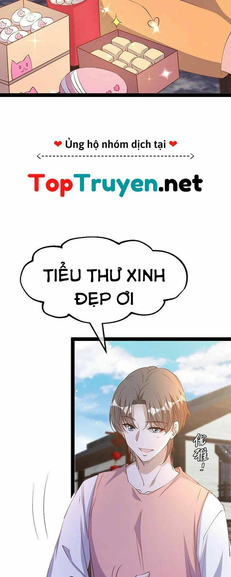 thần cấp ngư phu chapter 272 - Trang 2