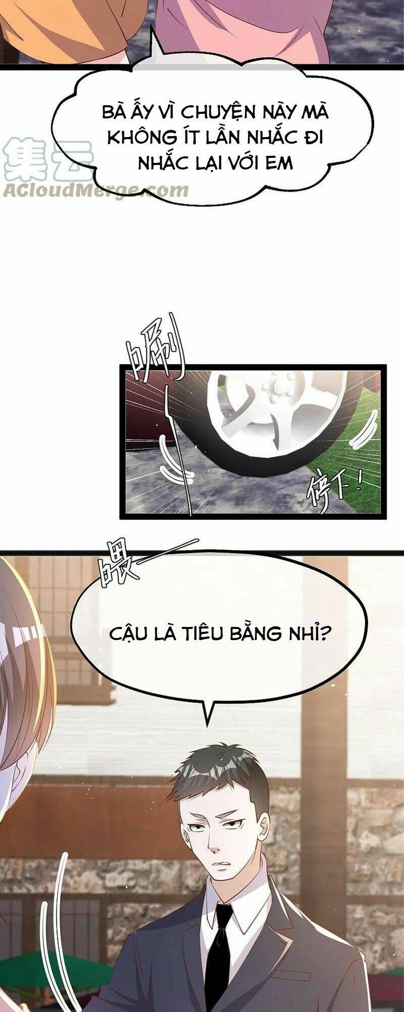 thần cấp ngư phu chapter 272 - Trang 2