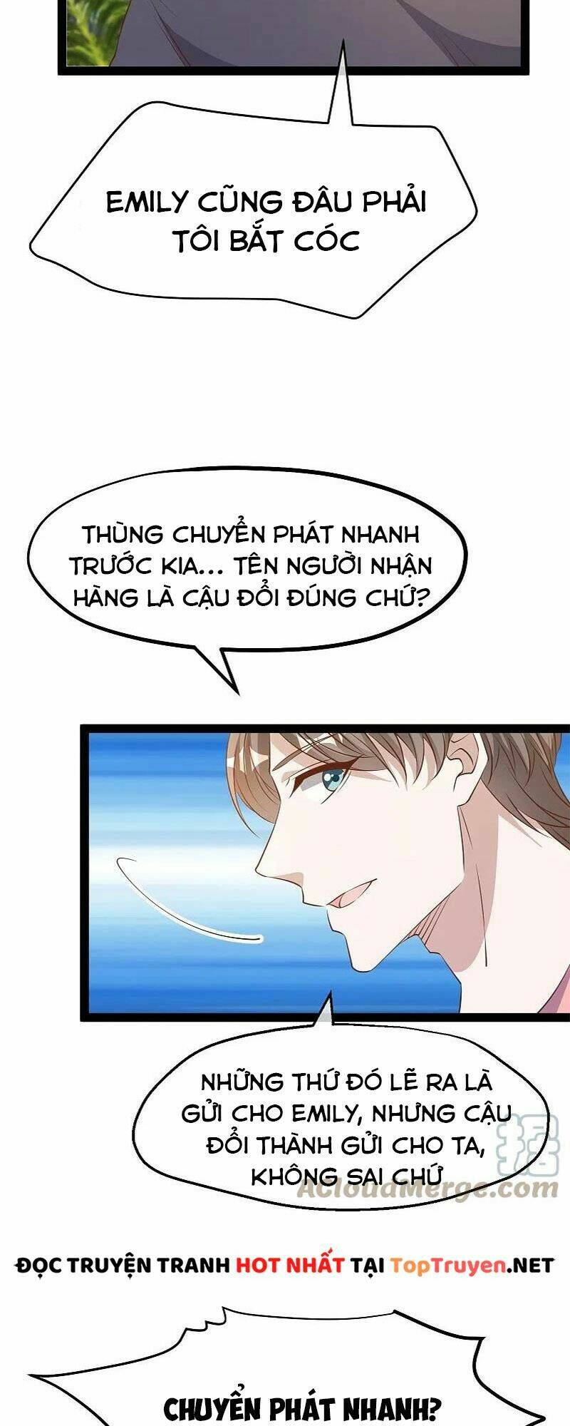 thần cấp ngư phu chapter 272 - Trang 2