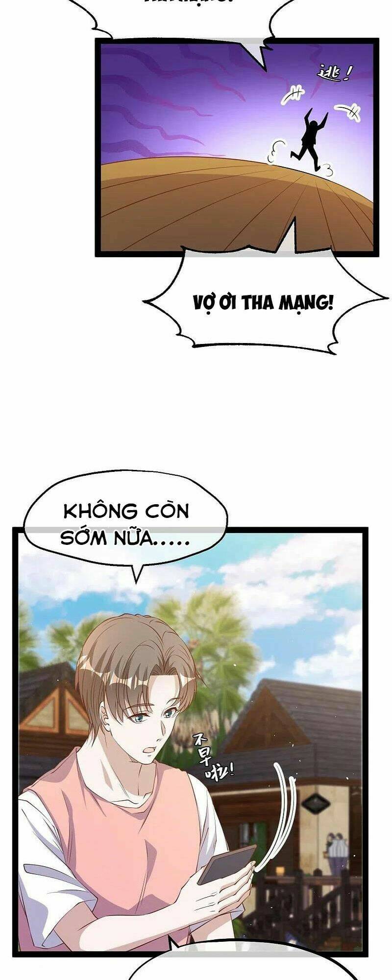 thần cấp ngư phu chapter 272 - Trang 2