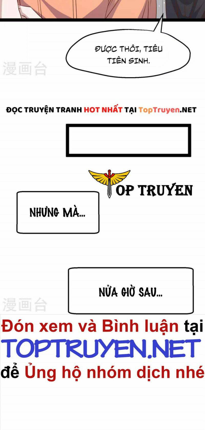 thần cấp ngư phu chapter 276 - Trang 2