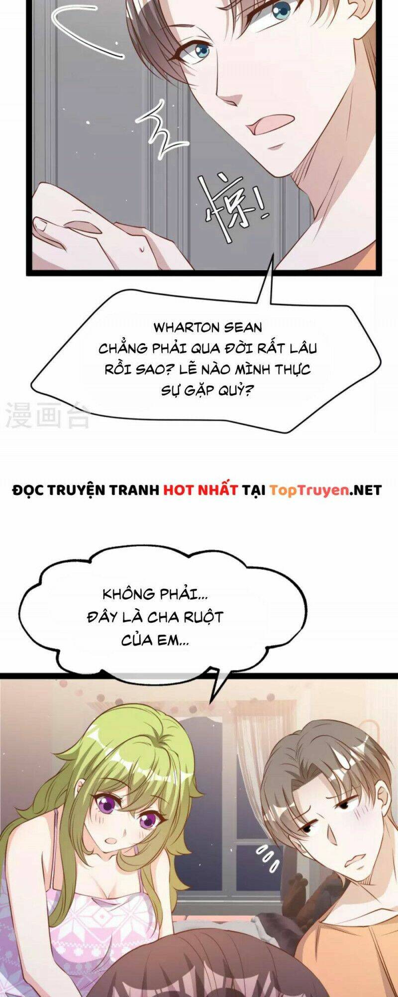 thần cấp ngư phu chapter 276 - Trang 2