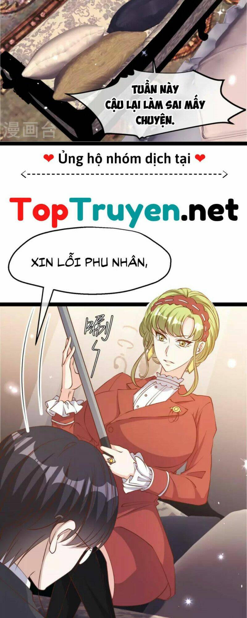 thần cấp ngư phu chapter 276 - Trang 2