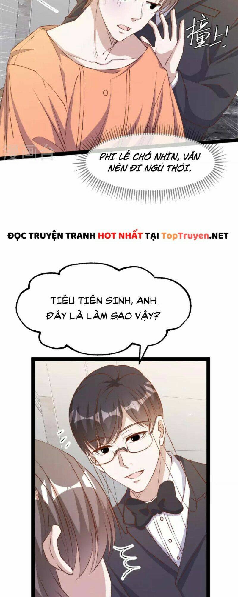 thần cấp ngư phu chapter 276 - Trang 2