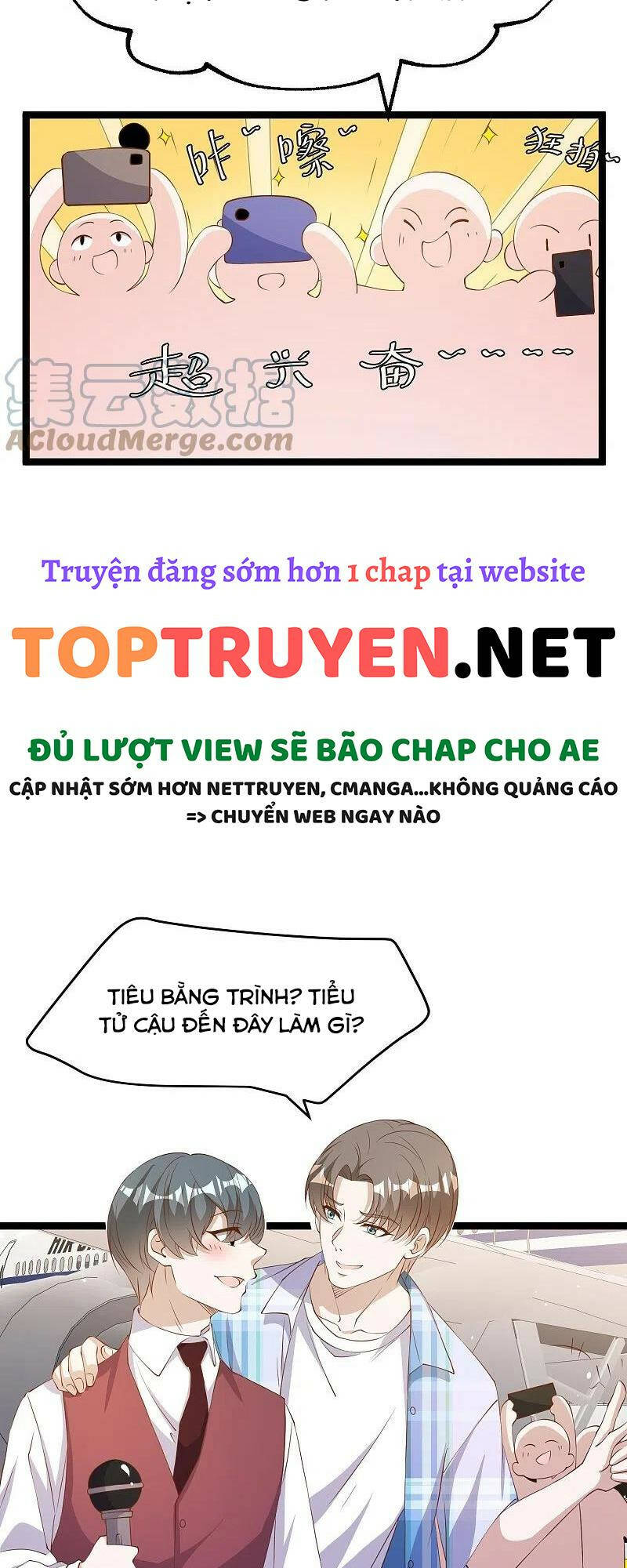 thần cấp ngư phu chapter 294 - Trang 2