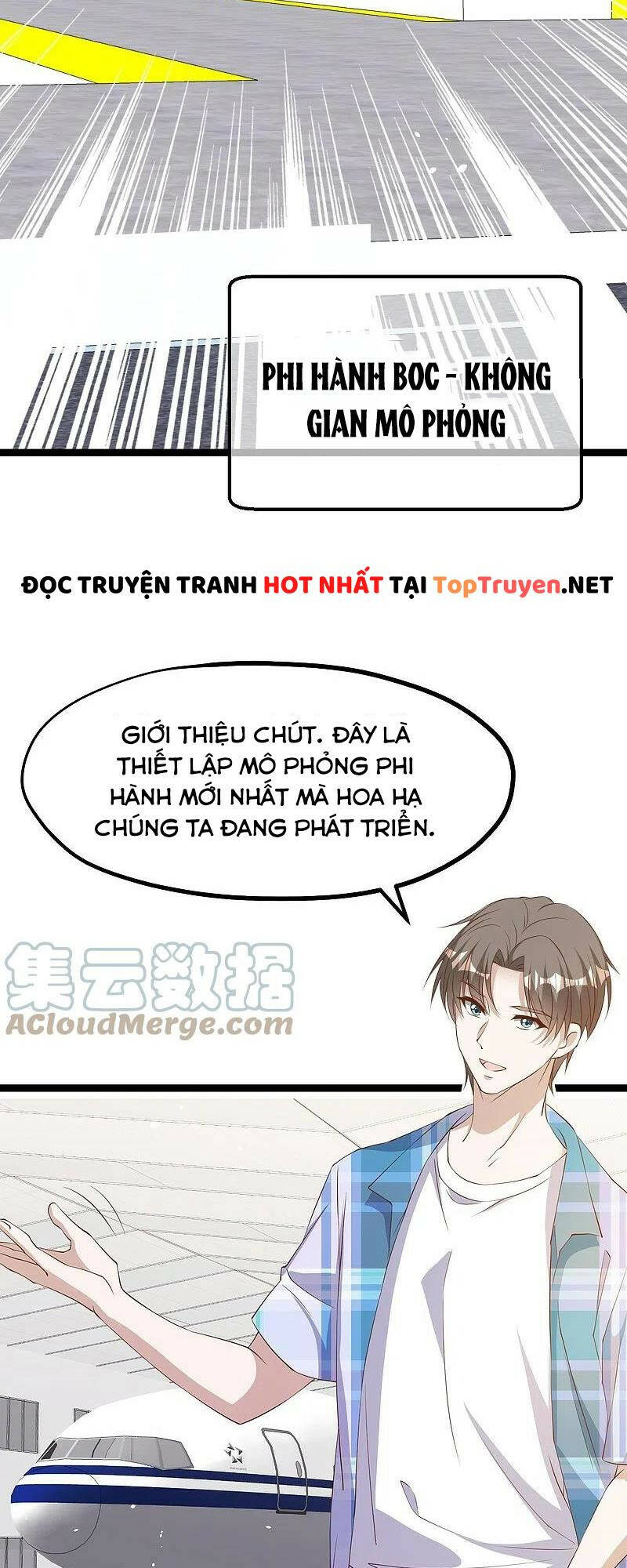 thần cấp ngư phu chapter 294 - Trang 2