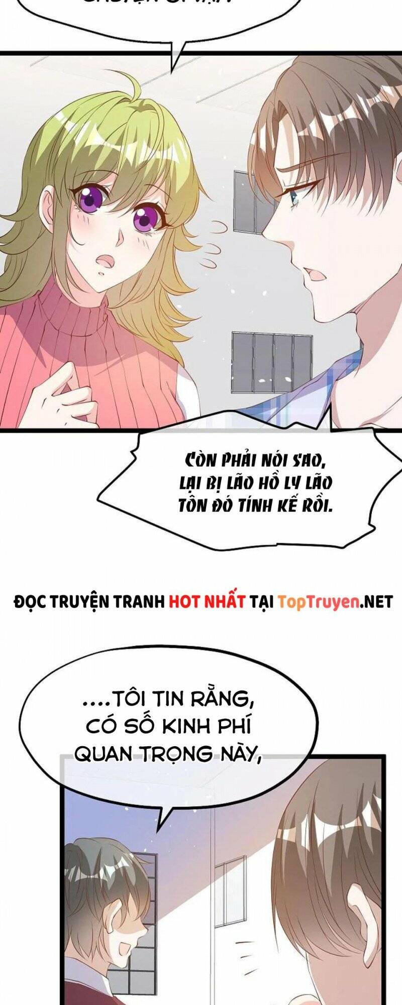 thần cấp ngư phu chapter 295 - Trang 2