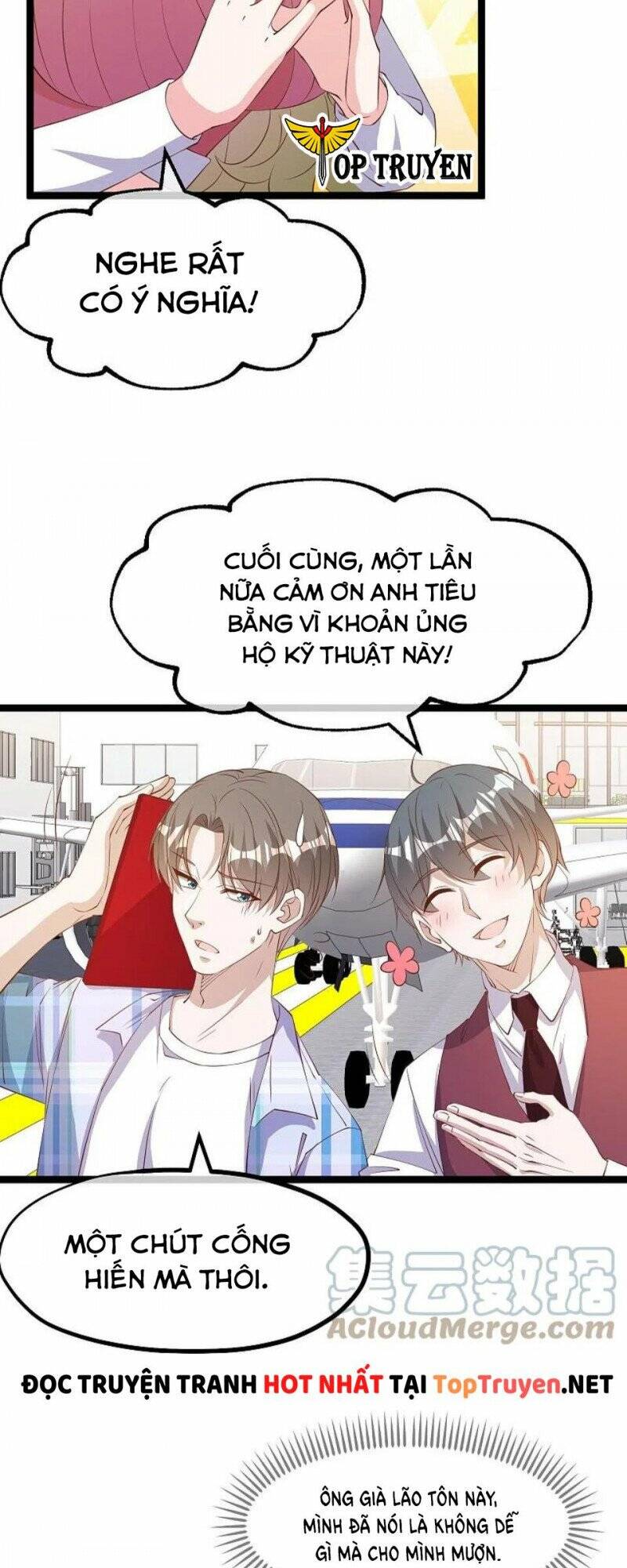 thần cấp ngư phu chapter 295 - Trang 2