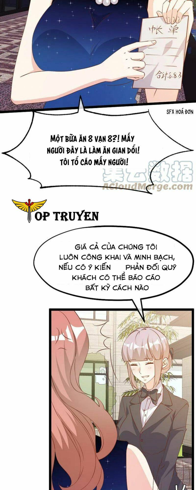 thần cấp ngư phu chapter 299 - Trang 2