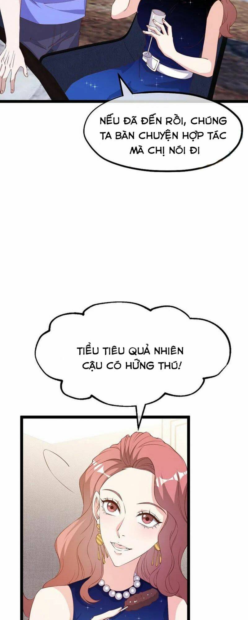 thần cấp ngư phu chapter 299 - Trang 2