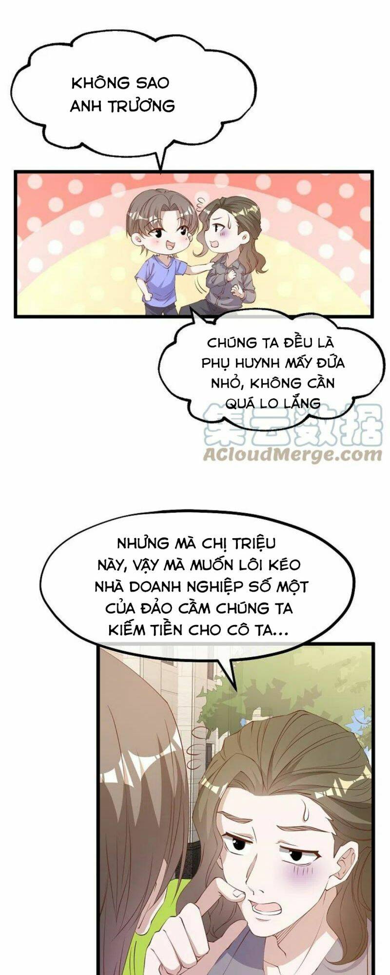 thần cấp ngư phu chapter 300 - Trang 2