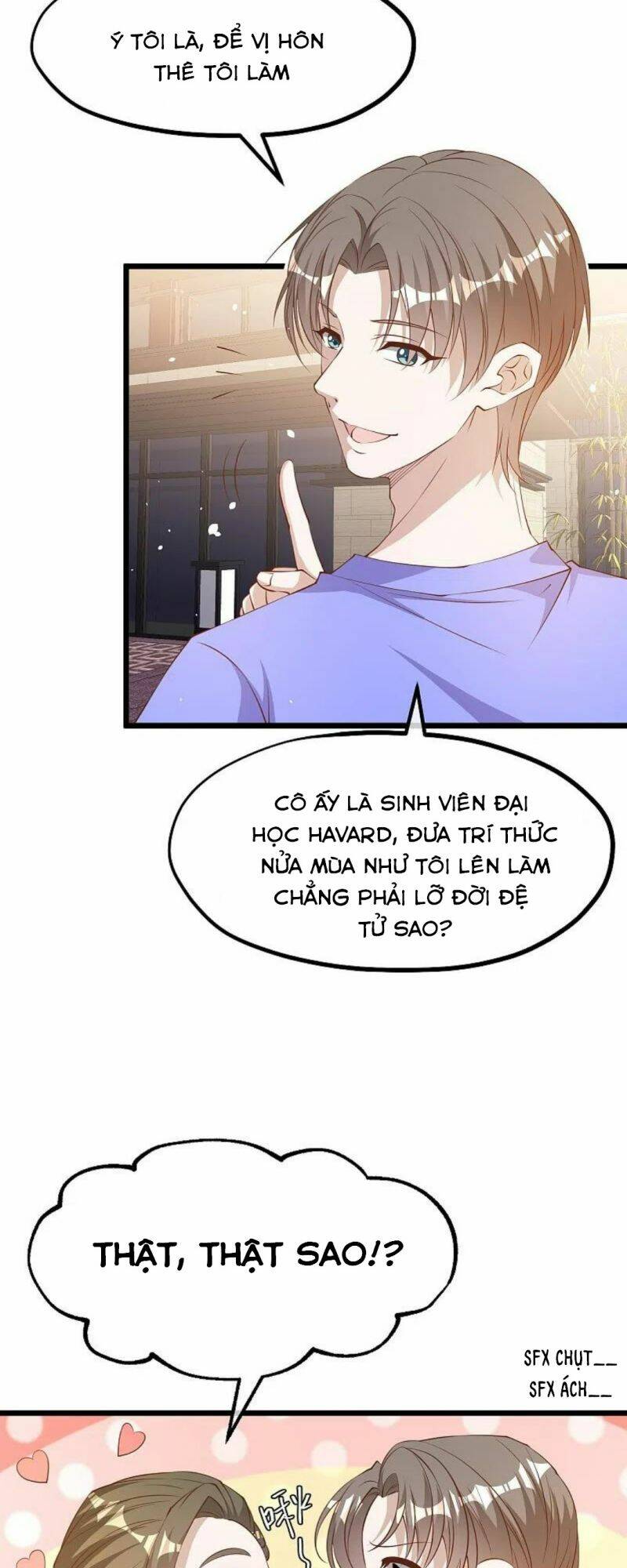 thần cấp ngư phu chapter 300 - Trang 2