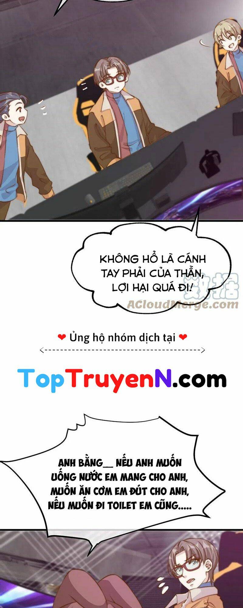 thần cấp ngư phu chapter 302 - Trang 2