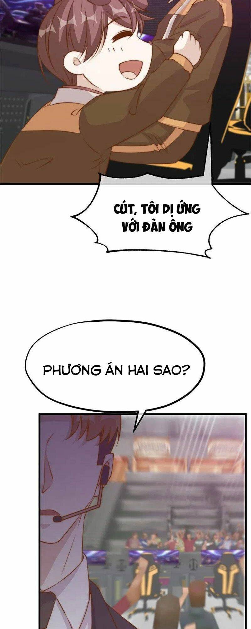 thần cấp ngư phu chapter 302 - Trang 2