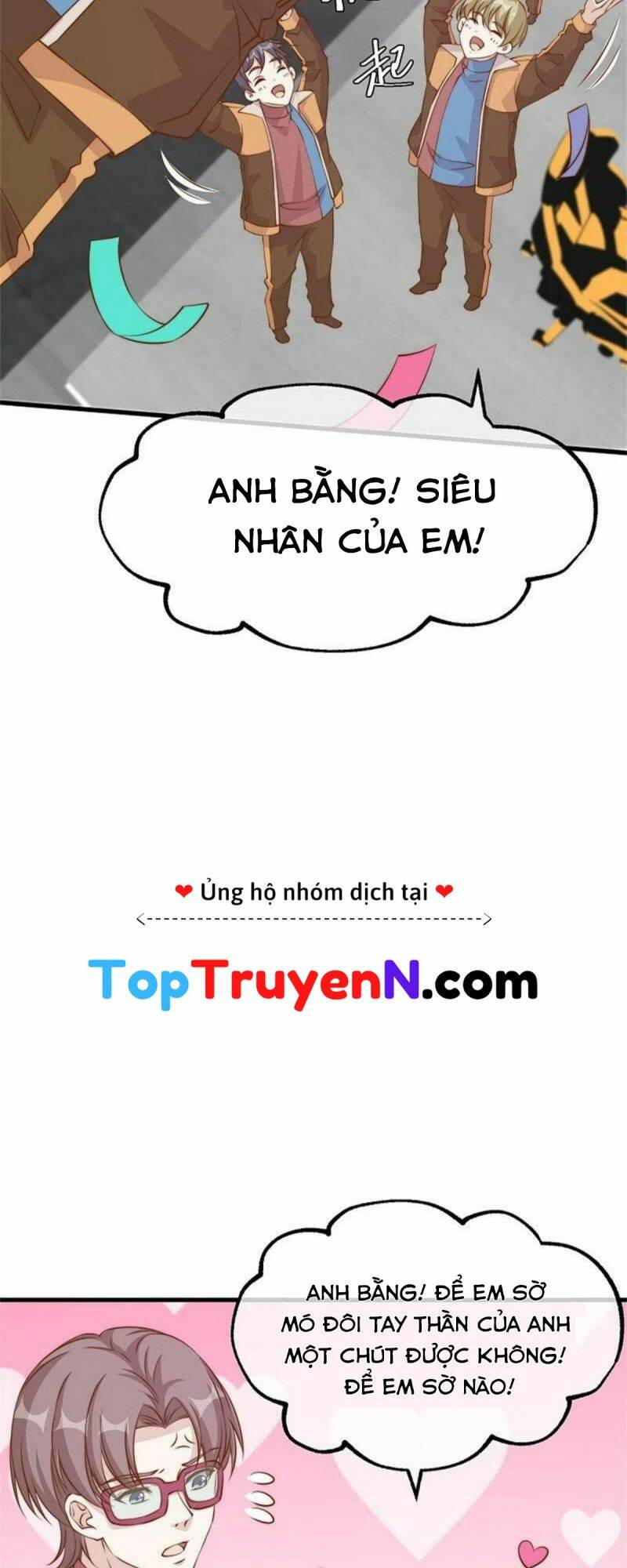 thần cấp ngư phu chapter 303 - Trang 2