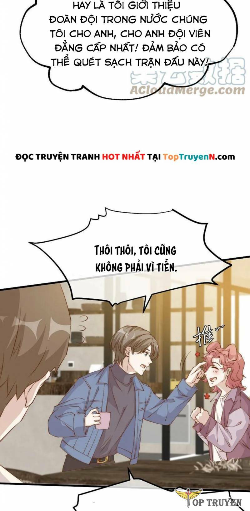 thần cấp ngư phu chapter 308 - Trang 2