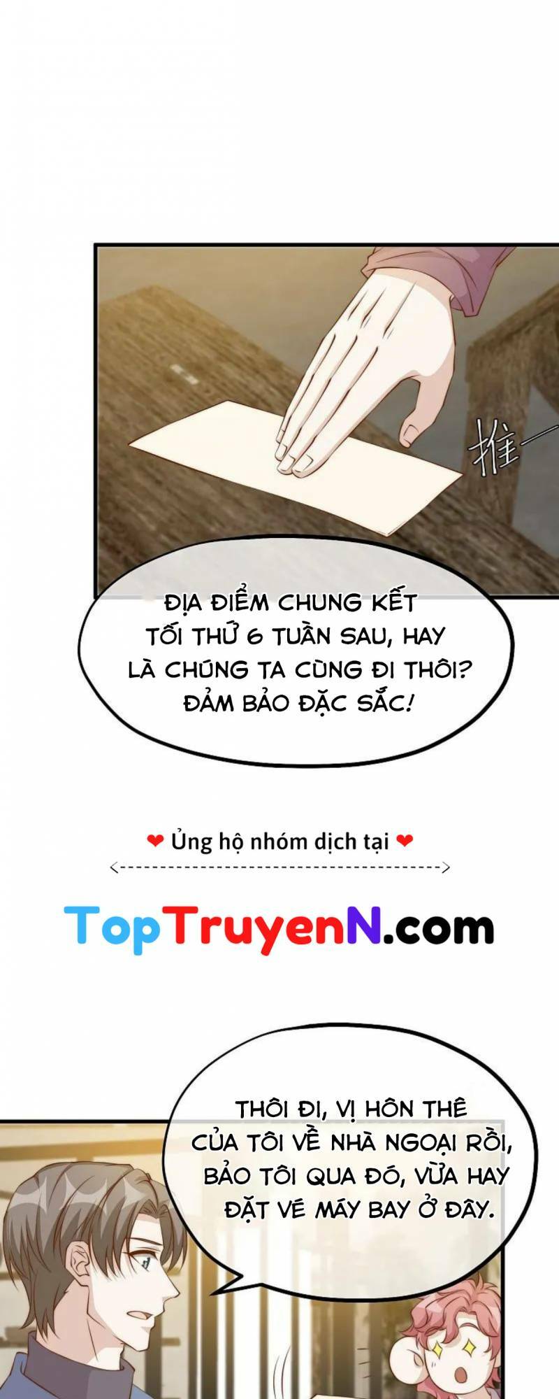 thần cấp ngư phu chapter 308 - Trang 2