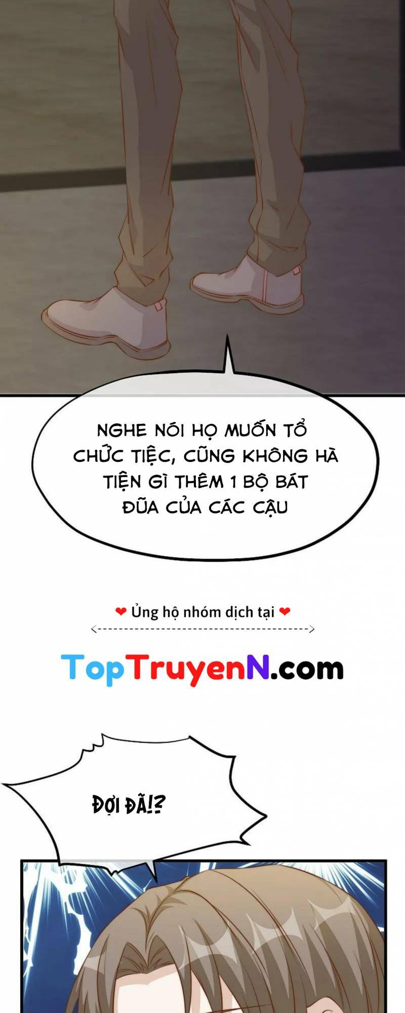 thần cấp ngư phu chapter 308 - Trang 2