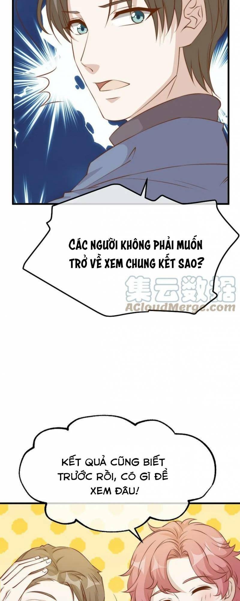 thần cấp ngư phu chapter 308 - Trang 2