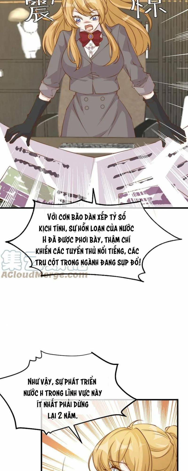 thần cấp ngư phu chapter 308 - Trang 2