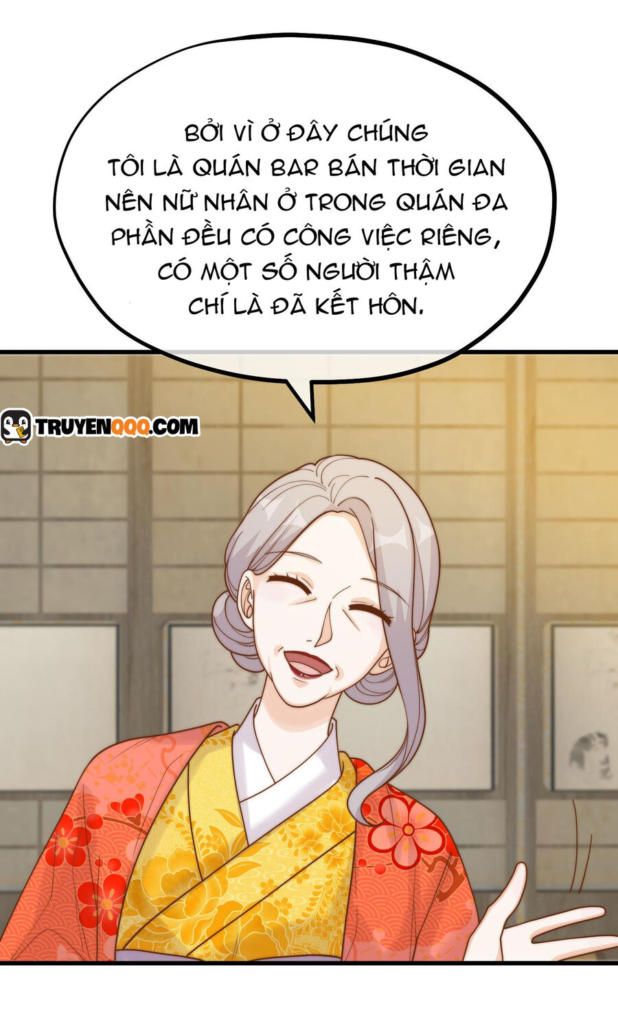 thần cấp ngư phu chapter 319 - Trang 2