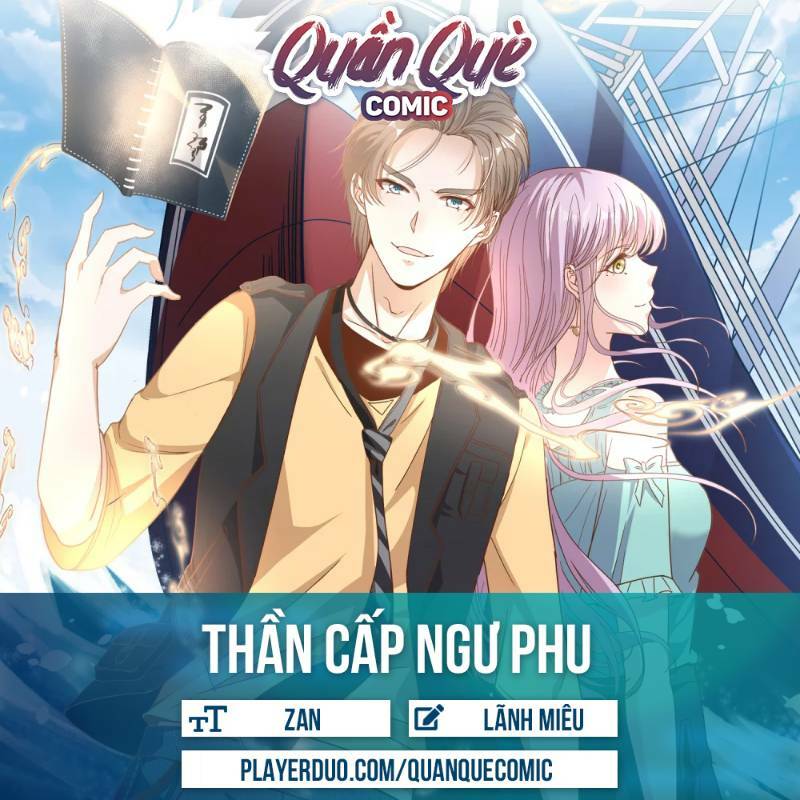 thần cấp ngư phu chapter 40 - Trang 2