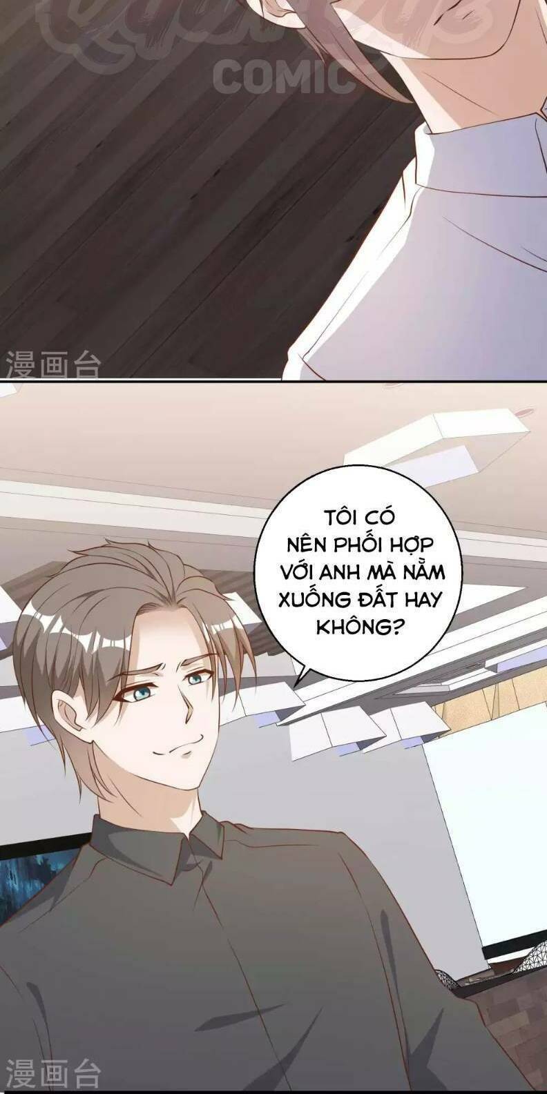 thần cấp ngư phu chapter 50 - Trang 2