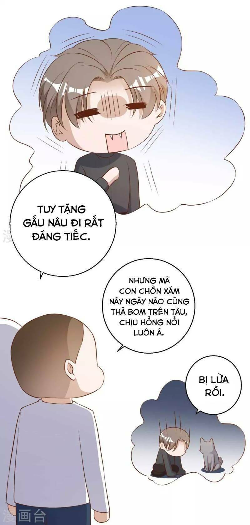 thần cấp ngư phu chapter 50 - Trang 2