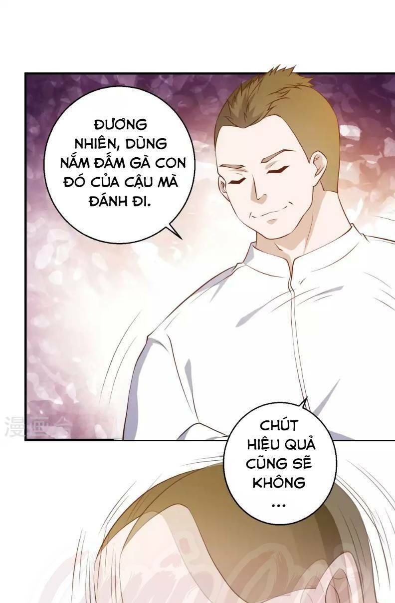 thần cấp ngư phu chapter 50 - Trang 2