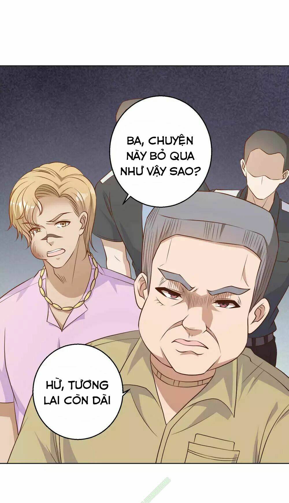 thần cấp ngư phu chapter 6 - Trang 2