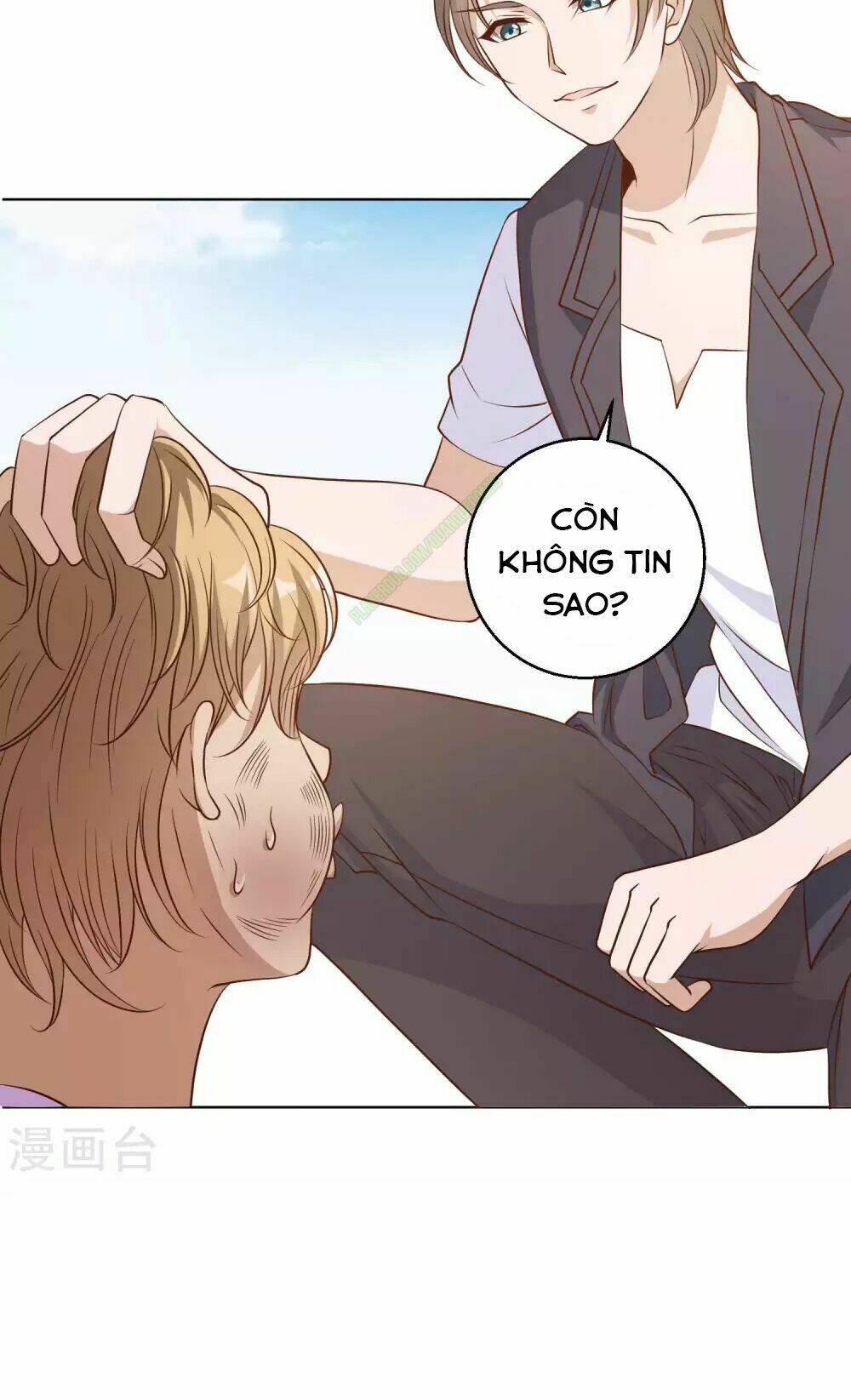 thần cấp ngư phu chapter 6 - Trang 2