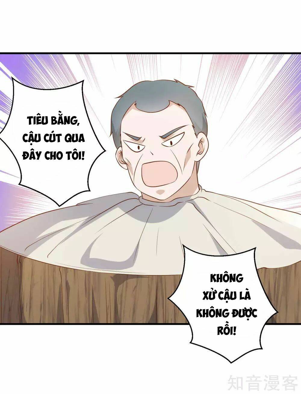 thần cấp ngư phu Chapter 60 - Trang 2