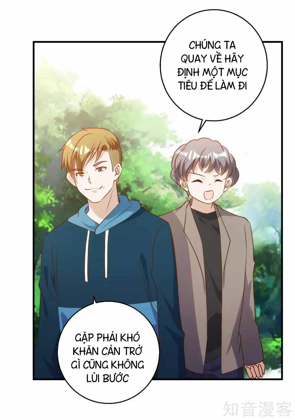 thần cấp ngư phu Chapter 60 - Trang 2